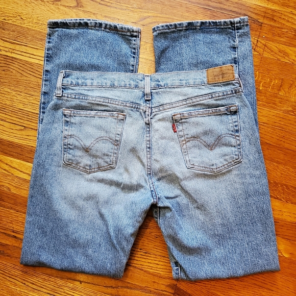 Levi's Denim - Vintage Levi's 515